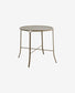 OLIVO garden table - green