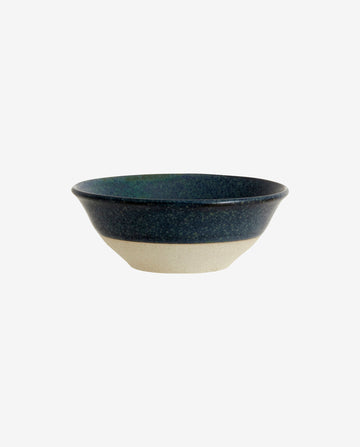 GRAINY bowl - dark blue