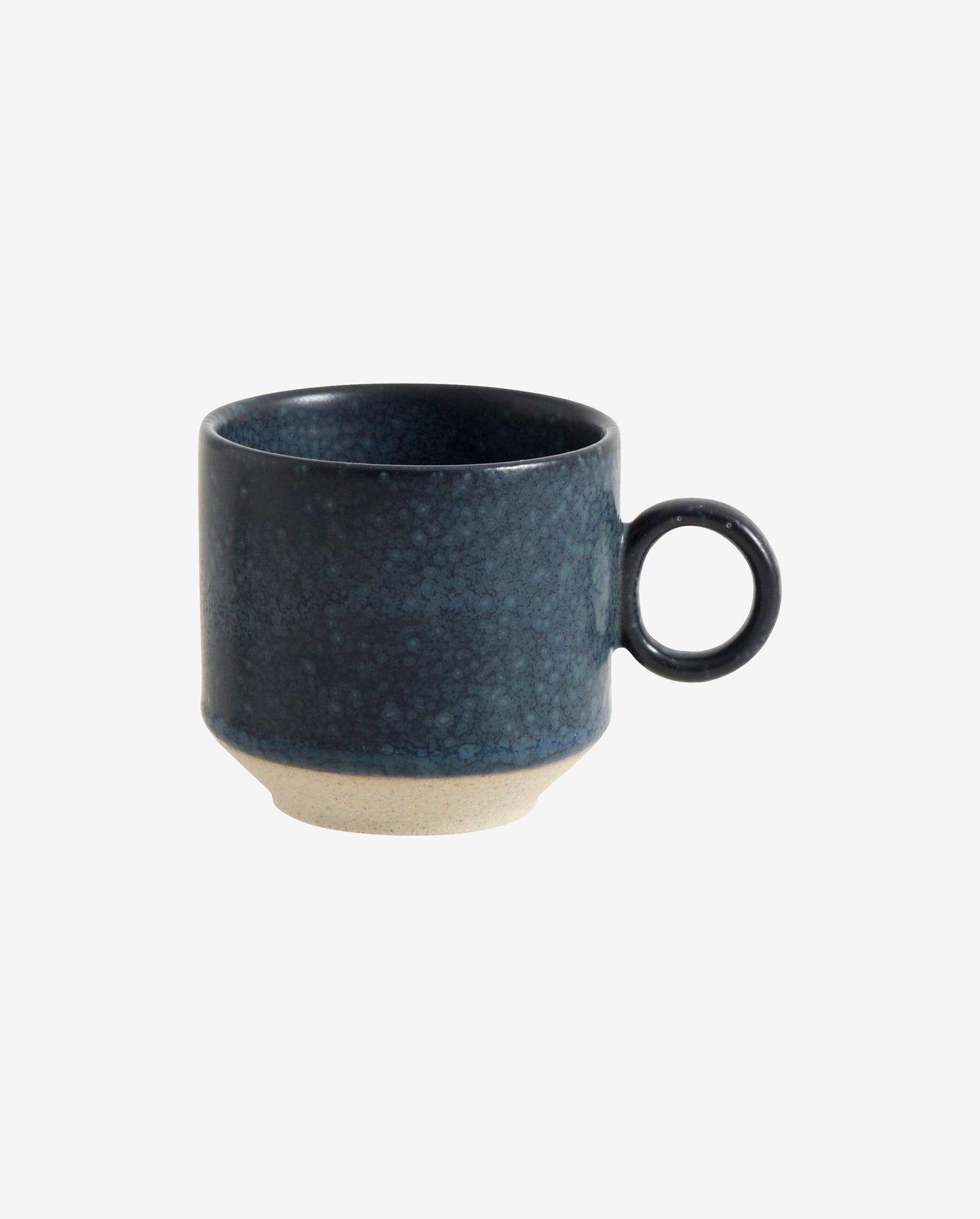 GRAINY espresso cup - dark blue